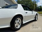Thumbnail Photo 5 for 1991 Chevrolet Camaro Z28