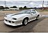 1991 Chevrolet Camaro RS Coupe