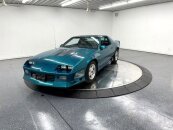 1991 Chevrolet Camaro RS