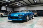 1991 Chevrolet Camaro RS Coupe