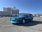 1991 Chevrolet Camaro RS Convertible