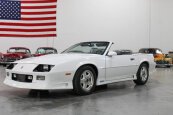 1991 Chevrolet Camaro