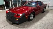 1991 Chevrolet Camaro