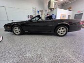 1991 Chevrolet Camaro Z28