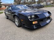 1991 Chevrolet Camaro Z28 Coupe
