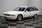Thumbnail Photo 6 for 1991 Chevrolet Caprice Wagon