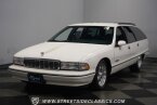 Thumbnail Photo 5 for 1991 Chevrolet Caprice Wagon