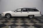 Thumbnail Photo 2 for 1991 Chevrolet Caprice Wagon