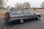 Thumbnail Photo 3 for 1991 Chevrolet Caprice
