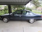 Thumbnail Photo 5 for 1991 Chevrolet Caprice Classic Sedan for Sale by Owner