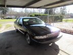 Thumbnail Photo 1 for 1991 Chevrolet Caprice Classic Sedan for Sale by Owner