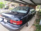 Thumbnail Photo 2 for 1991 Chevrolet Caprice Classic Sedan for Sale by Owner