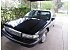 1991 Chevrolet Caprice Classic Sedan