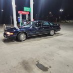 Thumbnail Photo 5 for 1991 Chevrolet Caprice