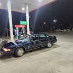 Thumbnail Photo 6 for 1991 Chevrolet Caprice