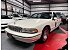 1991 Chevrolet Caprice Sedan