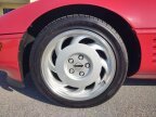 Thumbnail Photo 1 for 1991 Chevrolet Corvette Coupe