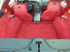 Thumbnail Photo 5 for 1991 Chevrolet Corvette Coupe