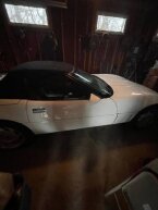 Thumbnail Photo 2 for 1991 Chevrolet Corvette