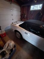 Thumbnail Photo 1 for 1991 Chevrolet Corvette