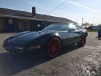 Thumbnail Photo 5 for 1991 Chevrolet Corvette