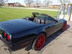 Thumbnail Photo 3 for 1991 Chevrolet Corvette