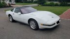 Thumbnail Photo 2 for 1991 Chevrolet Corvette ZR1 Coupe
