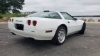 Thumbnail Photo 4 for 1991 Chevrolet Corvette ZR1 Coupe