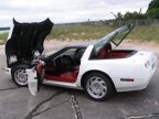 Thumbnail Photo 5 for 1991 Chevrolet Corvette ZR1 Coupe