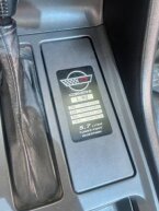 Thumbnail Photo 2 for 1991 Chevrolet Corvette