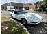 1991 Chevrolet Corvette