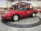 Thumbnail Photo 2 for 1991 Chevrolet Corvette