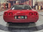 Thumbnail Photo 3 for 1991 Chevrolet Corvette