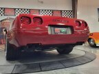Thumbnail Photo 6 for 1991 Chevrolet Corvette