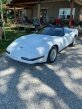 Thumbnail Photo 2 for 1991 Chevrolet Corvette Convertible