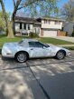Thumbnail Photo 1 for 1991 Chevrolet Corvette Convertible