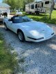 Thumbnail Photo 3 for 1991 Chevrolet Corvette Convertible