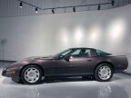 Thumbnail Photo 5 for 1991 Chevrolet Corvette Coupe