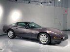 Thumbnail Photo 3 for 1991 Chevrolet Corvette Coupe
