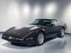 Thumbnail Photo 4 for 1991 Chevrolet Corvette Coupe