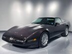 Thumbnail Photo 1 for 1991 Chevrolet Corvette Coupe