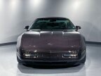 Thumbnail Photo 2 for 1991 Chevrolet Corvette Coupe