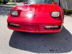 Thumbnail Photo 3 for 1991 Chevrolet Corvette Coupe