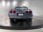 Thumbnail Photo 6 for 1991 Chevrolet Corvette Convertible