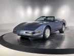Thumbnail Photo 2 for 1991 Chevrolet Corvette Convertible