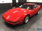 Thumbnail Photo 5 for 1991 Chevrolet Corvette