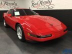 Thumbnail Photo 2 for 1991 Chevrolet Corvette
