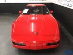 Thumbnail Photo 3 for 1991 Chevrolet Corvette
