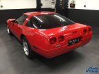 Thumbnail Photo 6 for 1991 Chevrolet Corvette