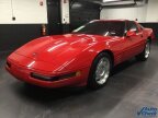 Thumbnail Photo 4 for 1991 Chevrolet Corvette